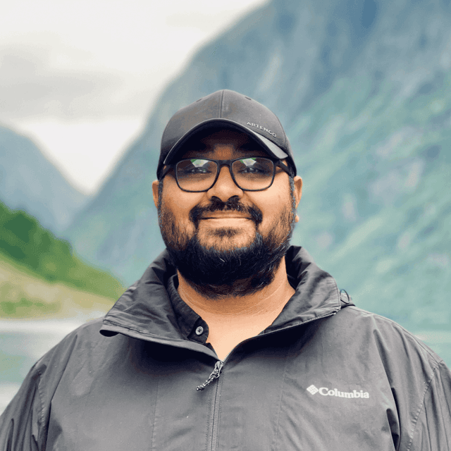 Shadman Rahman, author of PrintPick