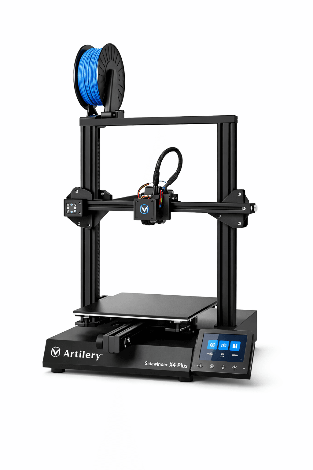 Artillery Sidewinder X4 Plus