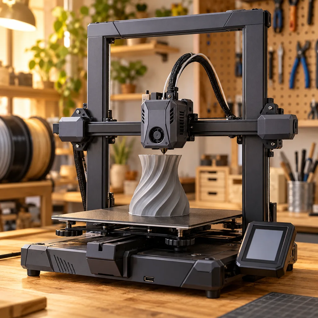 Anycubic Kobra 2 Pro