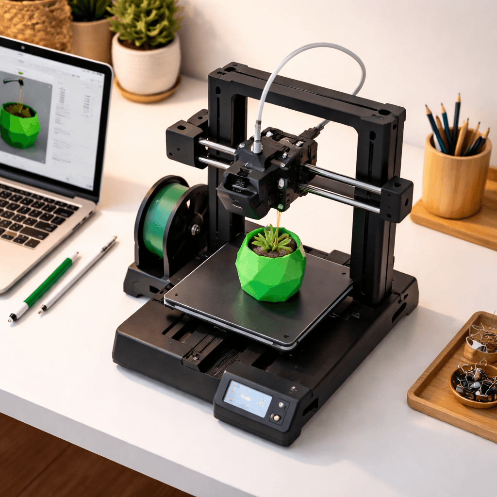 Bambu Lab A1 Mini