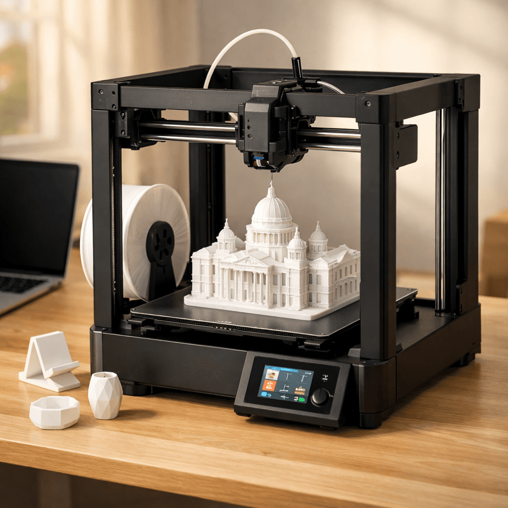 Bambu Lab A1