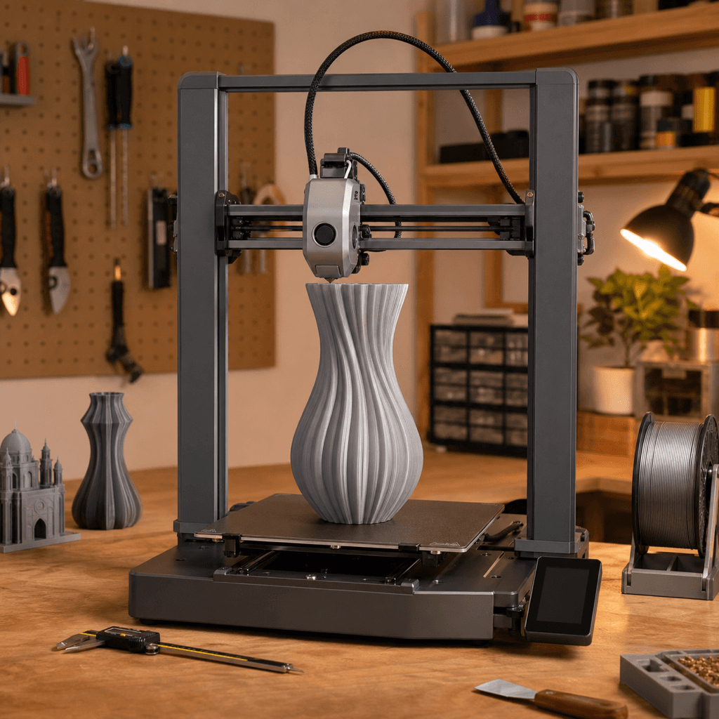 Creality Ender 3 V3 Plus