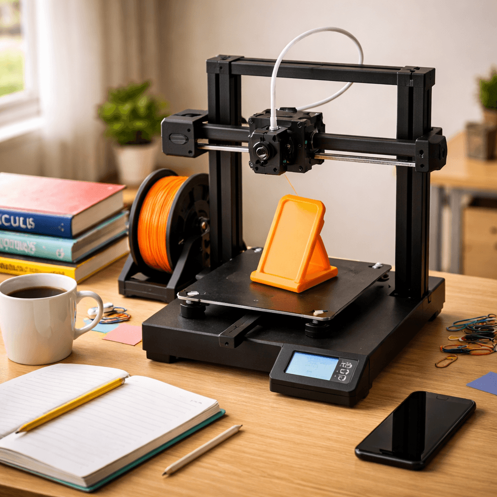 Creality Ender 3 V3 SE