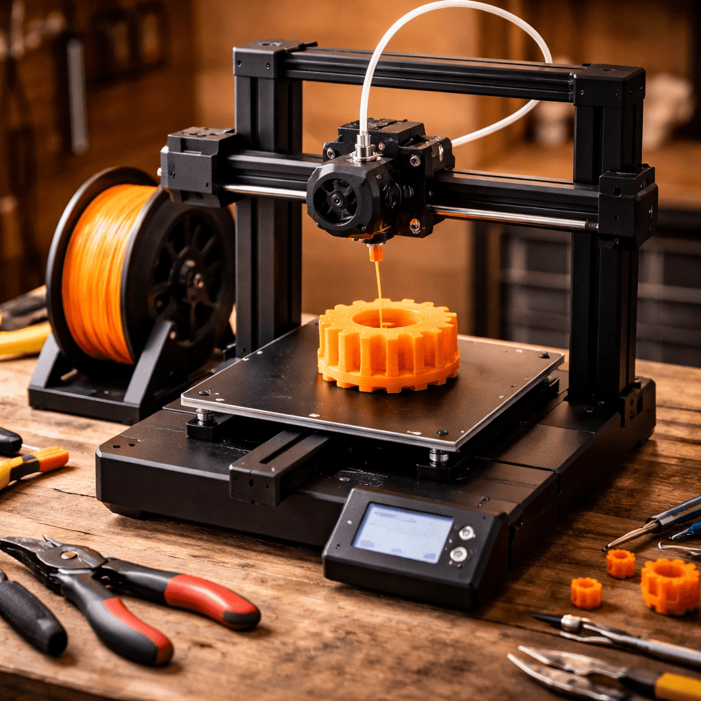 Creality Ender 3 V3