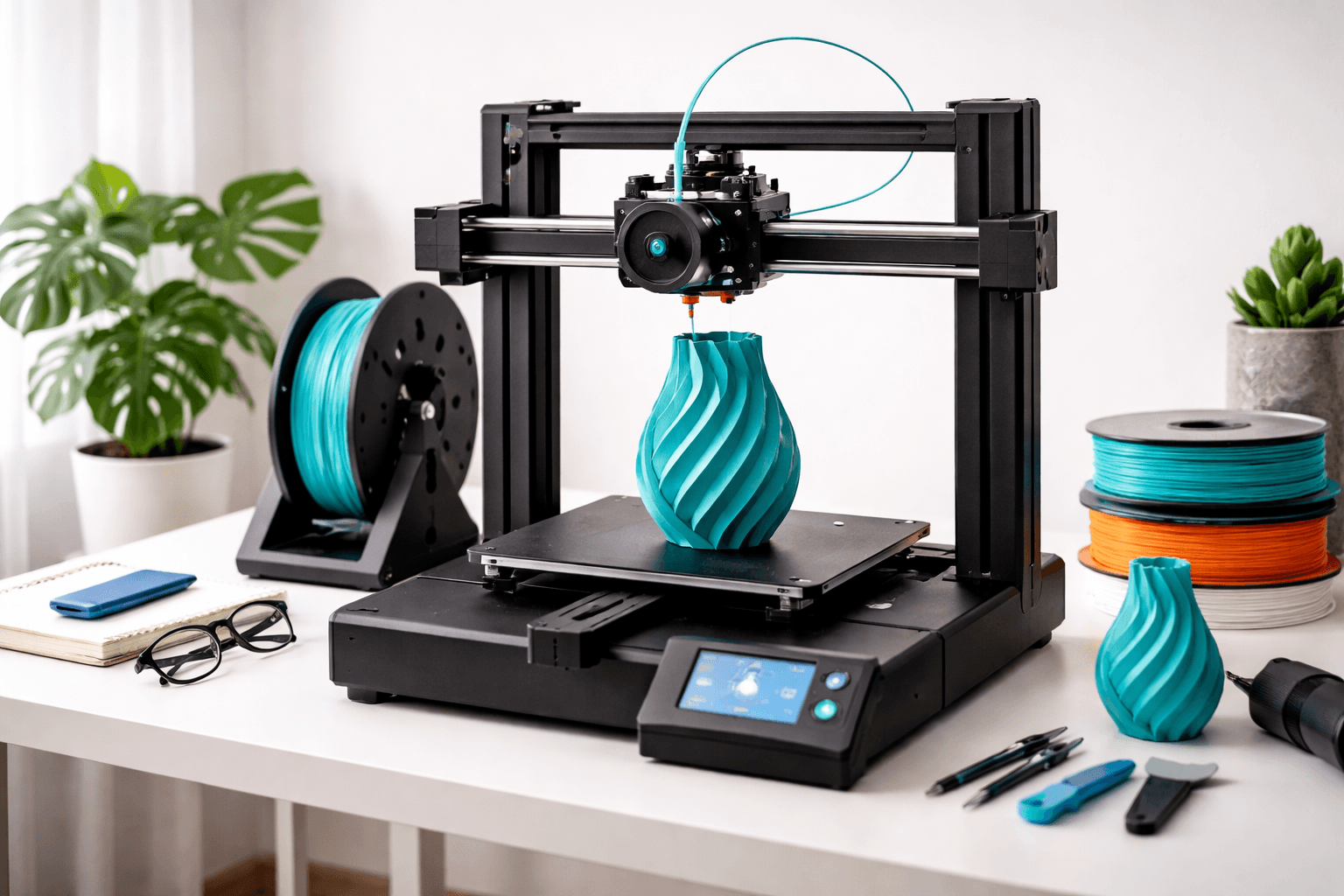 Elegoo Neptune 4 Pro