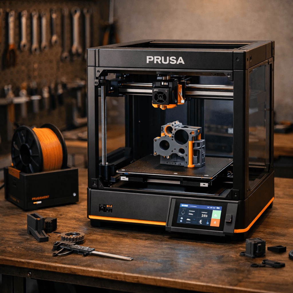 Prusa Core One