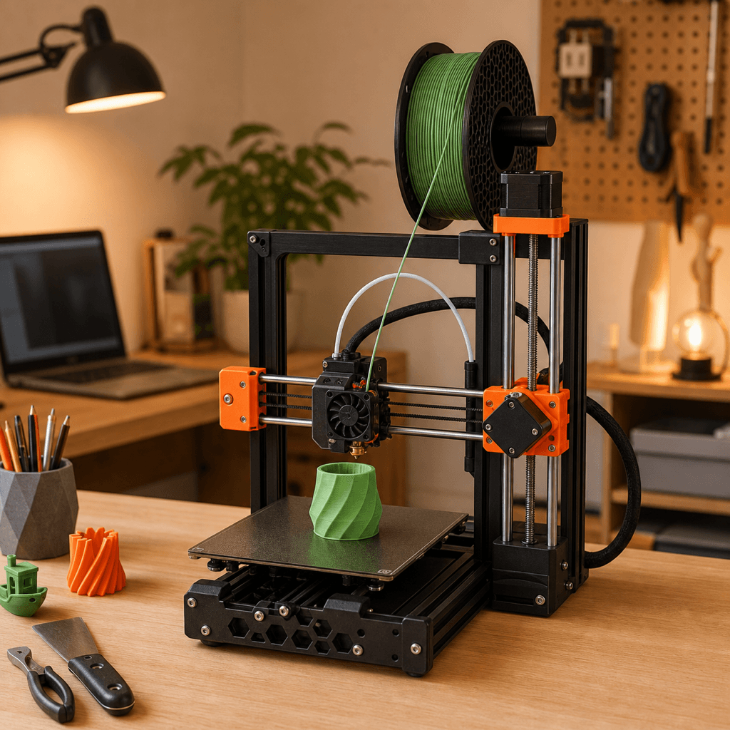 Prusa Mini+