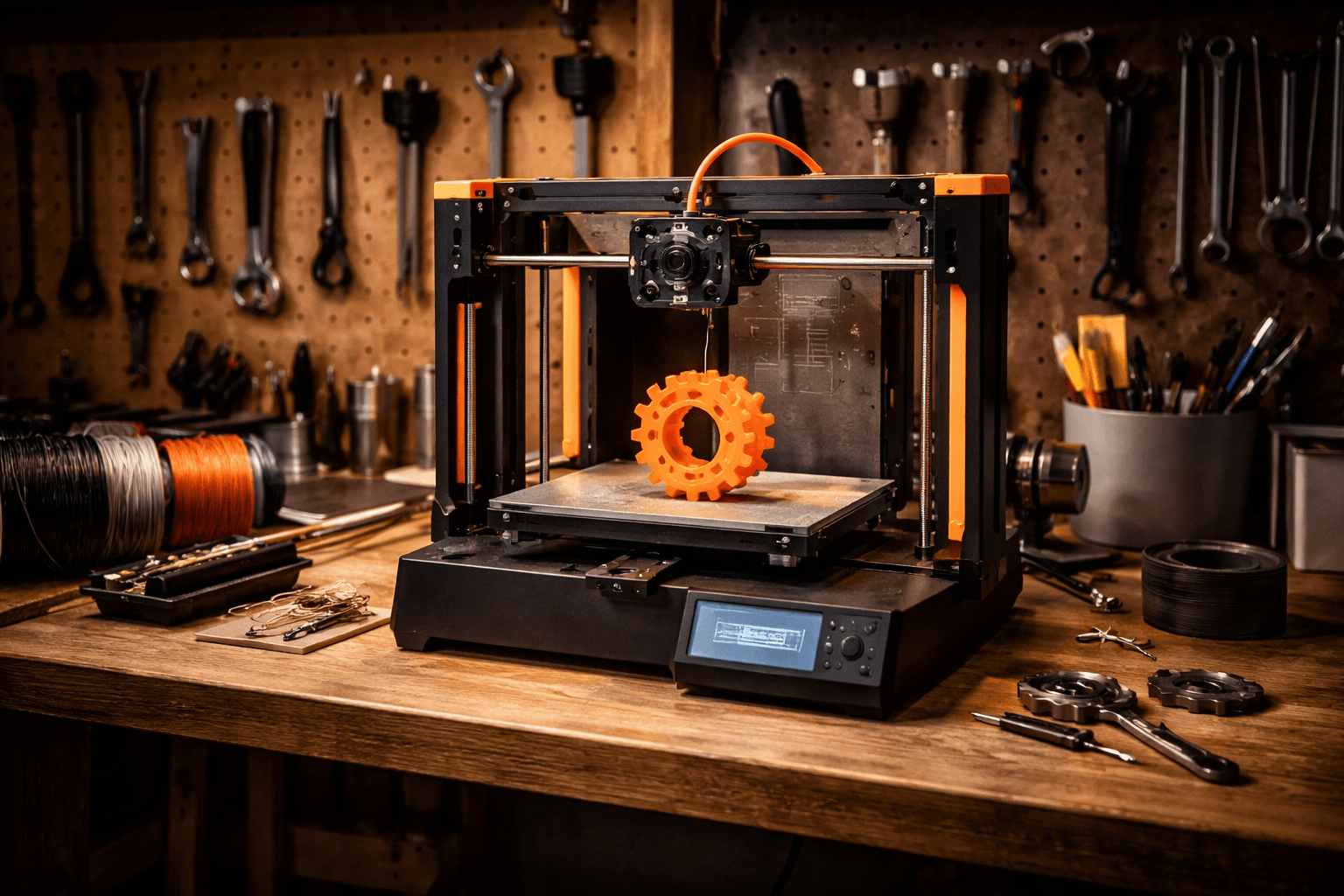 Prusa MK4S