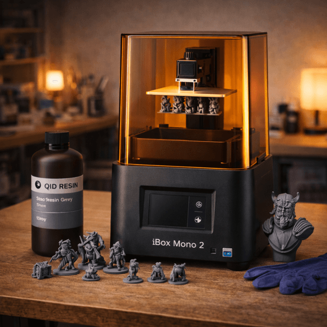 Mini Printer Frame Best Compact Printers 2026, Ranked & Scored | PrintPick