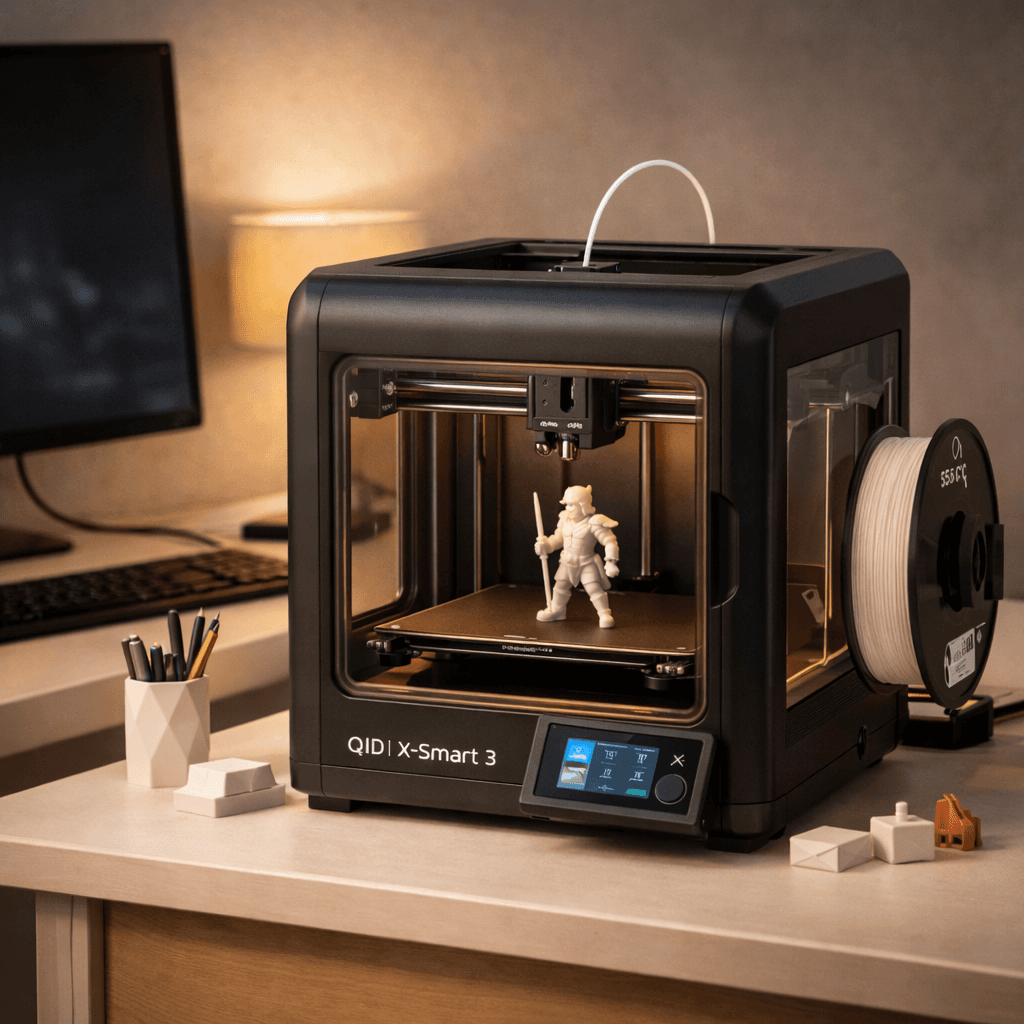 QIDI X-Smart 3