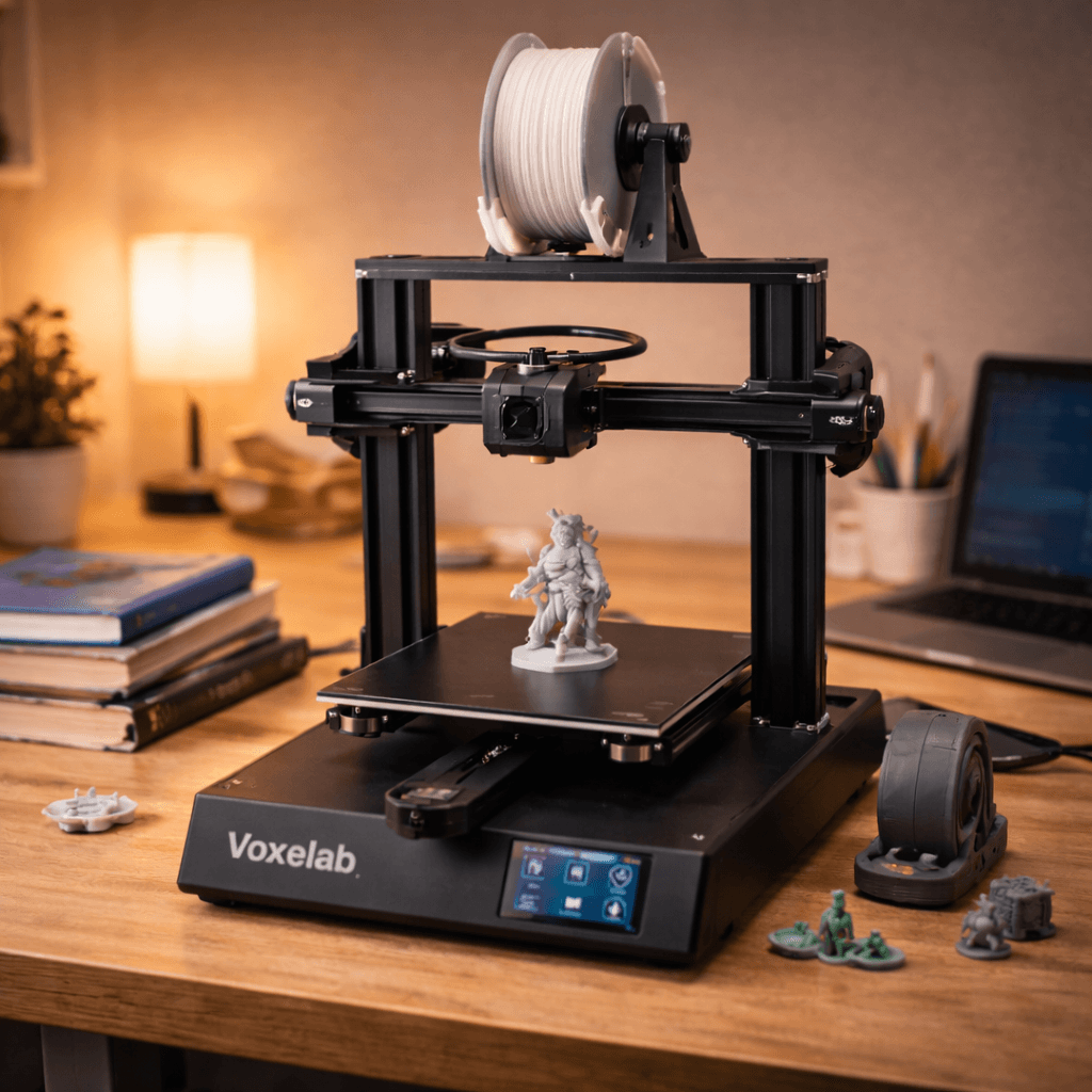 Voxelab Aquila X2